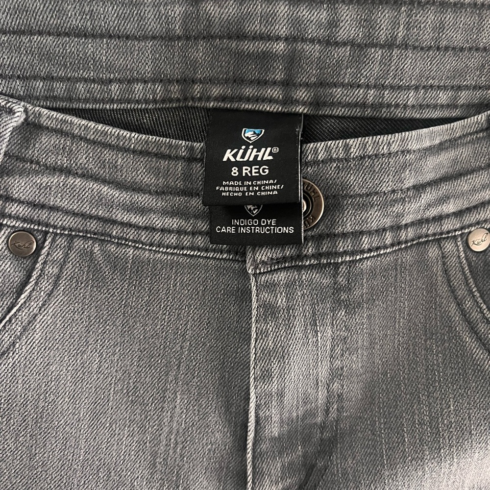 Kuhl Jeans